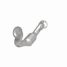 Cargar imagen en el visor de la galería, MagnaFlow Front Forward Converter Direct Fit 09-16 BMW Z4 3.0L
