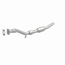 Cargar imagen en el visor de la galería, MagnaFlow Conv DF 00-02 Audi A6 Quattro 2.7L