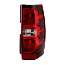 Cargar imagen en el visor de la galería, Xtune Chevy Suburban 07-13 Passenger Side Tail Lights OEM Right ALT-JH-CSUB07-OE-R