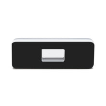 Cargar imagen en el visor de la galería, ORACLE Lighting Universal Illuminated LED Letter Badges - Matte Blk Surface Finish - O SEE WARRANTY