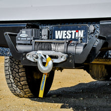 Cargar imagen en el visor de la galería, Superwinch 9500 LBS 2in Receiver Cradle (SX 10000 / Talon 9.5 / Tiger Shark 9500 / LP 8500/10000)