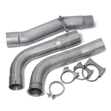 Cargar imagen en el visor de la galería, Banks Power 03-07 Ford 6.0L Monster Kit de tubo de salida de turbina