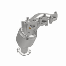Cargar imagen en el visor de la galería, MagnaFlow Conv DF Ford Explorer 2013 3.5L Rear Manifold *NOT FOR SALE IN CALIFORNIA*