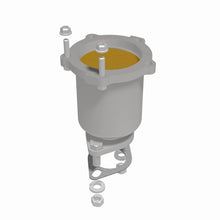 Cargar imagen en el visor de la galería, MagnaFlow Conv DF 03-05 Kia Sorento 3.5L cc