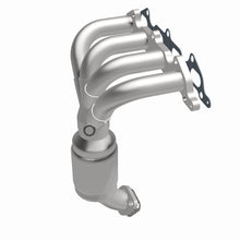 Cargar imagen en el visor de la galería, MagnaFlow Conv DF 03-04 Kia Rio 1.6L manifold