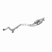 Cargar imagen en el visor de la galería, MagnaFlow Conv DF 92-93 Mercedes 400E/SE 4.2L