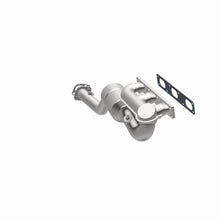 Cargar imagen en el visor de la galería, Magnaflow Conv DF BMW 5 99-00 Front