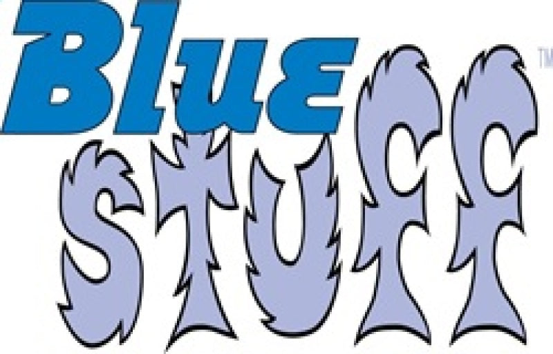EBC 2018+ Audi TT RS Quattro 2.5L Turbo Bluestuff Pastillas de freno traseras