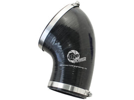 aFe MagnumFORCE Admisiones Tubo de refuerzo de par BMW M3 (E46) 01-07 L6-3.2L Actualización negra 51/54-10461