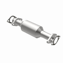 Cargar imagen en el visor de la galería, MagnaFlow Conv DF California Grade 75-78 Nissan B210 1.4L