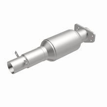 Cargar imagen en el visor de la galería, MagnaFlow California Grade Catalytic Converter Direct Fit 91-92 Oldsmobile Bravada V6 4.3L