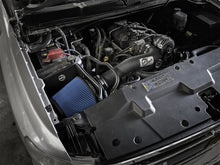Cargar imagen en el visor de la galería, aFe Magnum FORCE Stage-2 Pro 5R Cold Air Intake System 09-13 Chevrolet Silverado V8-5.3L