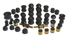 Cargar imagen en el visor de la galería, Prothane 92-95 Honda Civic Total Kit - Black