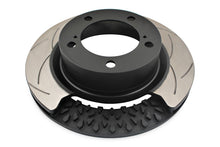 Load image into Gallery viewer, DBA 00-06 Audi TT Quattro Rear Slotted Street Series Rotor