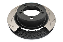 Cargar imagen en el visor de la galería, DBA 16-17 Audi A7 (rotor delantero de 400 mm) Rotor trasero ranurado serie Street