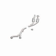 Cargar imagen en el visor de la galería, MagnaFlow Conv DF 92-95 MB 400/500 4.2/5.0