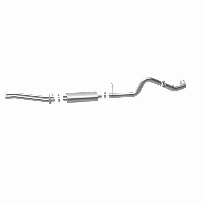 Sistema MagnaFlow C/B Chevy C/K 1500 Ext Cab