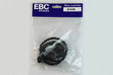 Load image into Gallery viewer, EBC 04-06 BMW X3 2.5 (E83) Front Wear Leads