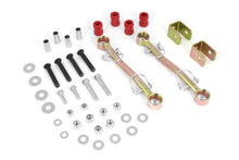 Cargar imagen en el visor de la galería, Rugged Ridge Front Sway Bar End Links 4-In Lift 97-06TJ