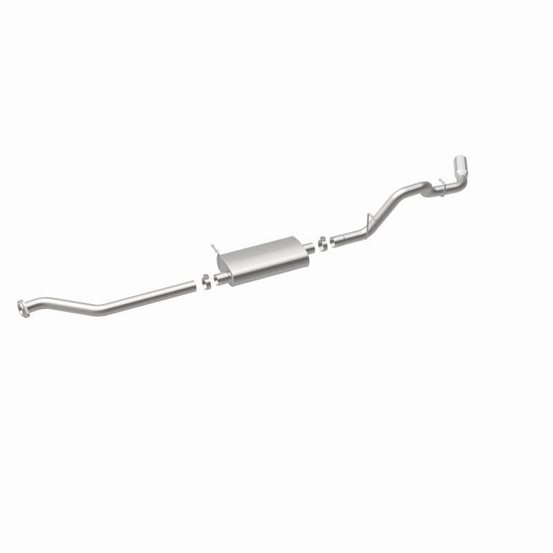 Sistema MagnaFlow C/B GM 1500 Ext Cab 99-02