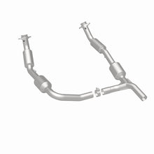 Cargar imagen en el visor de la galería, MagnaFlow Conv Direct Fit 2008+ Ford E-150 4.6L