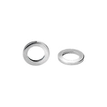 Cargar imagen en el visor de la galería, McGard MAG Washer (Stainless Steel) - Box of 100