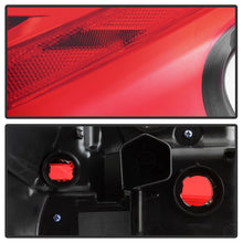 Cargar imagen en el visor de la galería, xTune 16-18 Nissan Altima 4DR Passenger Side Tail Light - OEM Outter Right (ALT-JH-NA16-4D-OE-OR)