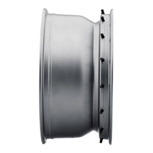 Cargar imagen en el visor de la galería, ICON Rebound Pro 17x8.5 6x5.5 0mm Offset 4.75in BS 106.1mm Diámetro Rueda negra satinada