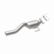 Cargar imagen en el visor de la galería, MagnaFlow Conv DF 04-06 Porsche Cayenne 3.2L
