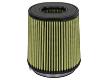 Cargar imagen en el visor de la galería, aFe MagnumFLOW Air Filters IAF PG7 A/F PG7 6F x 7-1/2B x (6-3/4x5-1/2)T (Inv) x 8H