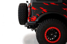 Cargar imagen en el visor de la galería, Addictive Desert Designs 21-22 Ford Bronco Stealth Fighter Rear Bumper