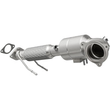 Cargar imagen en el visor de la galería, MagnaFlow OEM Grade 13-16 Ford Fusion L4-1.5L Direct Fit Federal Catalytic Converter