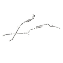 Cargar imagen en el visor de la galería, MagnaFlow Sys CB 66-72 GM CST-10/CST-20