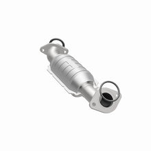 Cargar imagen en el visor de la galería, MagnaFlow Conv DF 04-07 Cadillac CTS 2.8L/3.6L Passenger Side