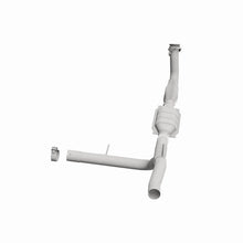 Cargar imagen en el visor de la galería, MagnaFlow Conv DF 04-06 Ford F-150 Pick Up (Exc Heritage) / 06 Lincoln Mark LT Truck Passenger Side