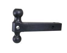 Load image into Gallery viewer, Gen-Y 2in Shank 16K Extended Dual-Ball Mount 12in length