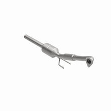 Cargar imagen en el visor de la galería, MagnaFlow Conv Direct Fit 1999-2006 Volkswagen Beetle L4 1.9 Diesel