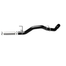 Cargar imagen en el visor de la galería, MagnaFlow 2020 Dodge Ram 3500 6.7L DPF-Back Black 5in Single Passenger Side Rear Exit