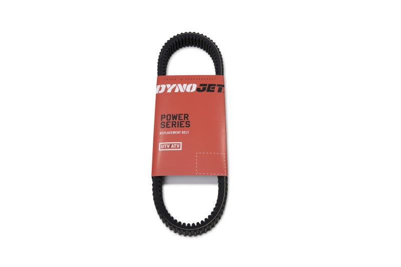Dynojet 16-21 Polaris RZR XP Turbo Power Series CVT Kit de correa