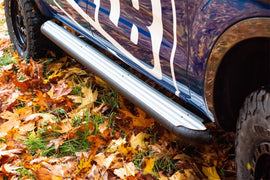 ARB Summit Step Return Amarok 10En Trajes 4470040