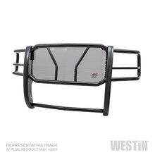 Cargar imagen en el visor de la galería, Westin 2017-2018 Ford F-250/350 HDX Grille Guard - Black
