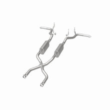 Cargar imagen en el visor de la galería, MagnaFlow SYS Cat-Back 66-67 Ford Bronco 4.7L