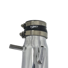 Cargar imagen en el visor de la galería, Injen 2020 Hyundai Veloster N 2.0L Turbo Pulido Sistema de admisión de aire frío