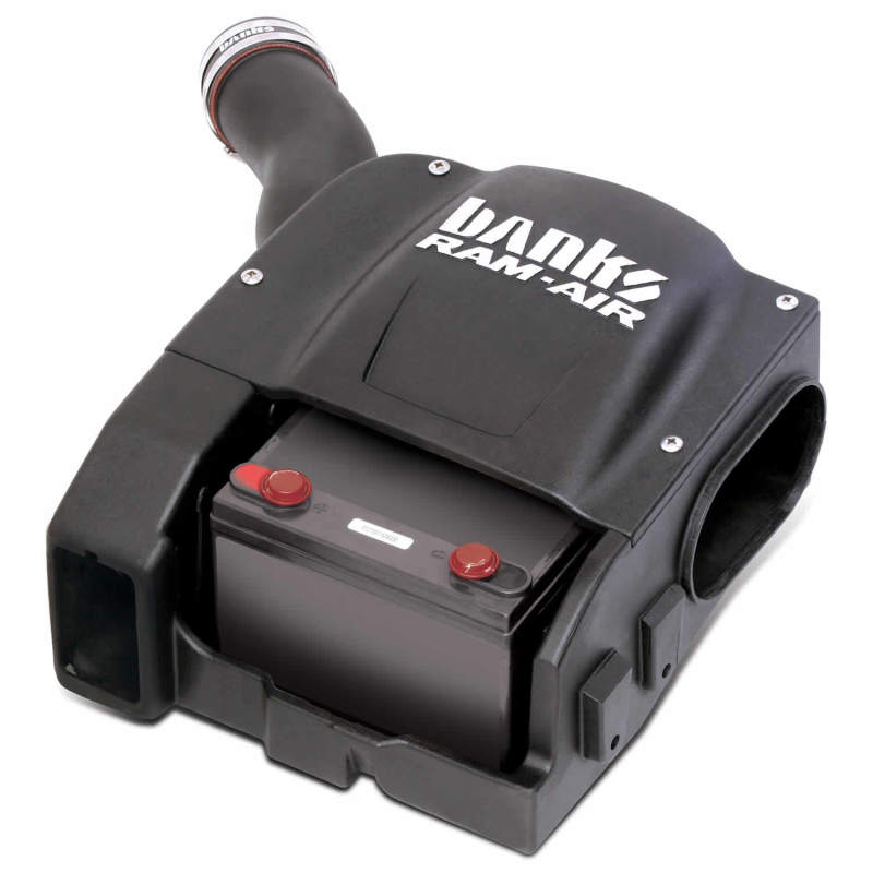 Banks Power 99-03 Ford 7.3L Sistema de admisión de aire Ram