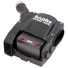 Cargar imagen en el visor de la galería, Banks Power 99-03 Ford 7.3L Sistema de admisión de aire Ram