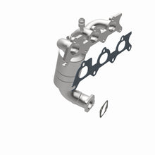 Cargar imagen en el visor de la galería, MagnaFlow Conv DF 07-11 Chrysler Sebring 2.7L Rear Manifold / 08-10 Dodge Avenger 2.7L Rear Manifold