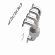 Cargar imagen en el visor de la galería, Magnaflow Conv DF 01-05 Elantra 2.0 mani OEM