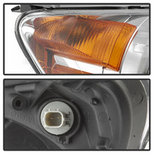 Cargar imagen en el visor de la galería, xTune 08-10 Honda Odyssey OEM Style Headlights - Chrome (HD-JH-HODY08-AM-C)