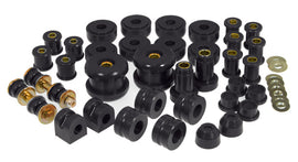 Kit total Prothane 95-99 Dodge Neon - Negro