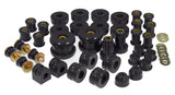 Kit total Prothane 95-99 Dodge Neon - Negro